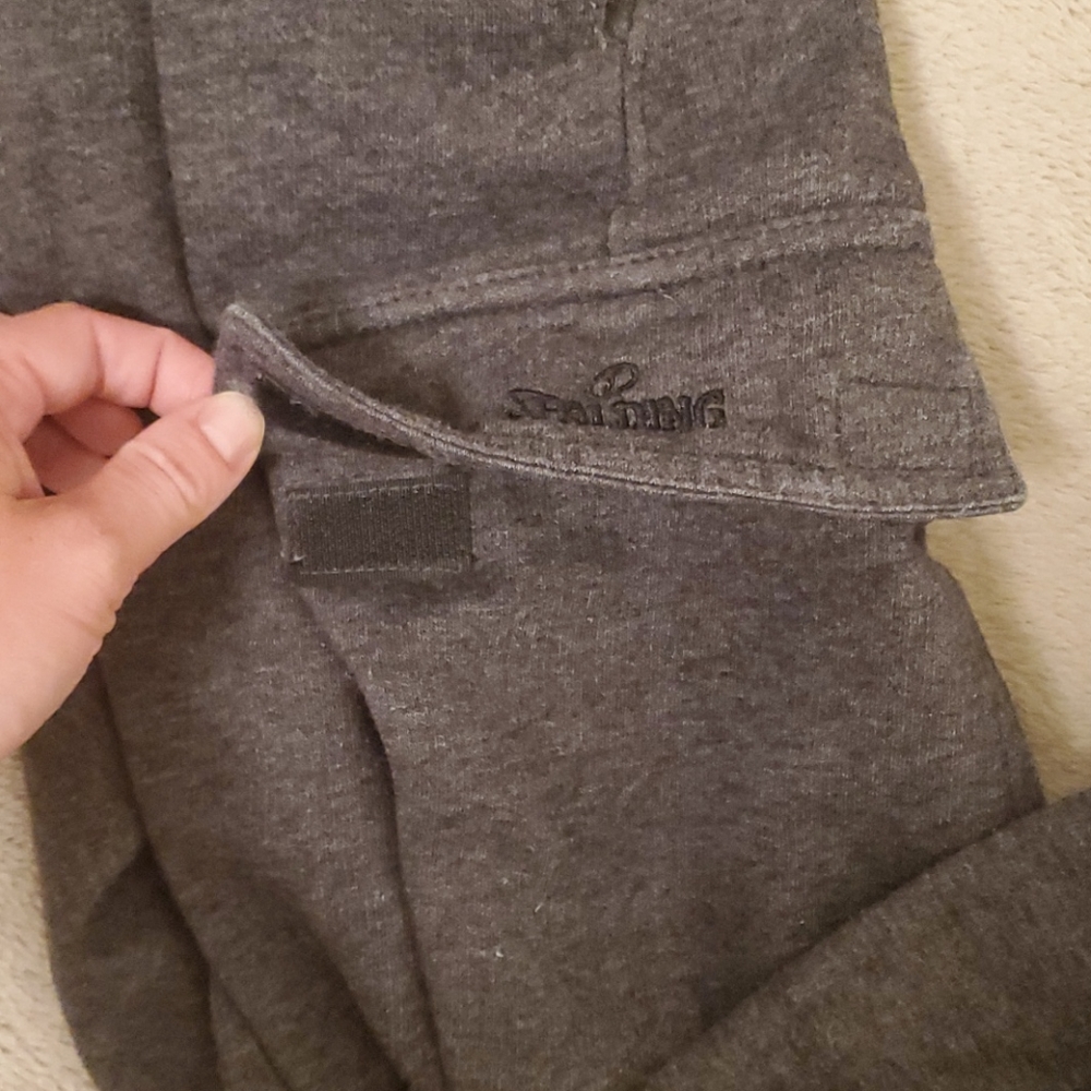 Sweat pants - Picture 2 of 3